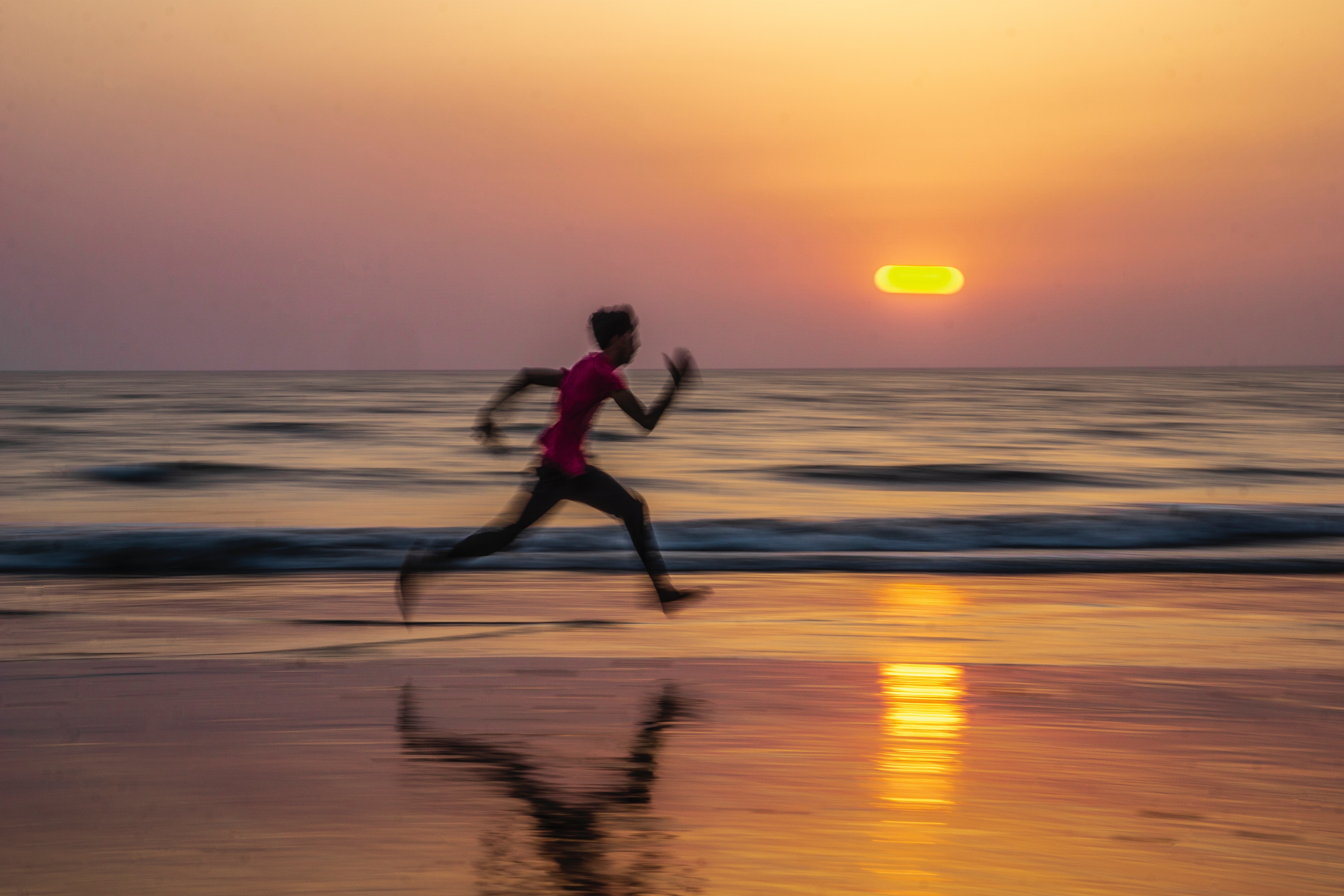 Running Workshop